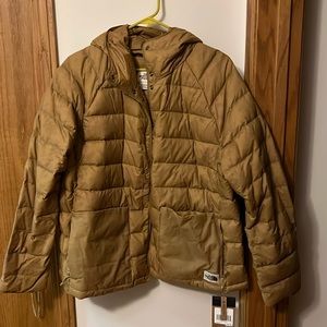 The North Face Jacket